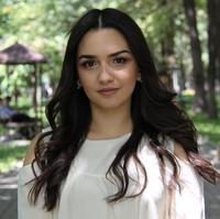 Отзыв от Аиша - Visa DTV